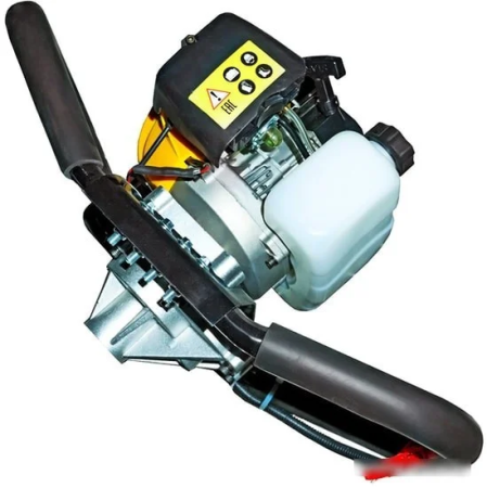 Электроледобур Huter GGD-52