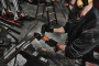 Угловая шлифмашина AEG Powertools BEWS18-125X2-0 4935498182 (без АКБ)