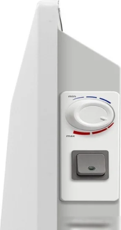 Конвектор Ballu Enzo BEC/EZMR-1000 (SC)