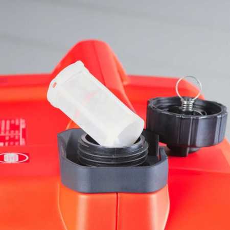 Бензиновый генератор Fubag TI 2300 646253