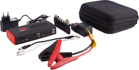 Пусковое устройство Fubag DRIVE 450
