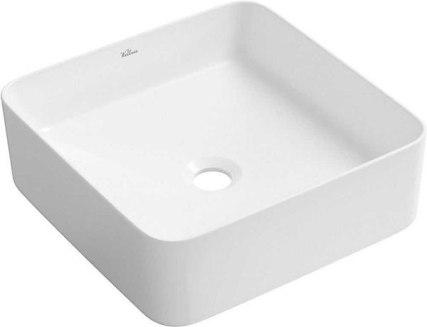 Умывальник Wellsee Mint 338101000