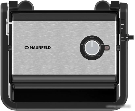 Электрогриль MAUNFELD MF-1322S