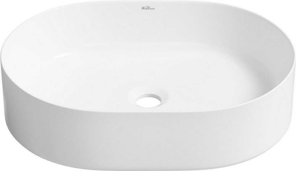 Умывальник Wellsee Belle Spa 335702000