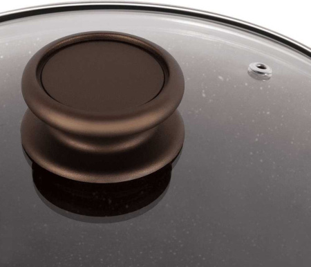 Кастрюля MAUNFELD Carmel MF22CRM01CR