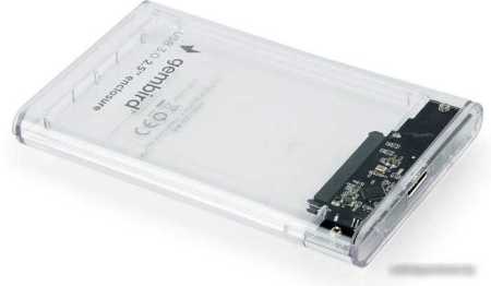 Бокс для жесткого диска Gembird EE2-U3S9-6