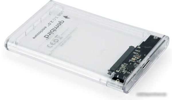 Бокс для жесткого диска Gembird EE2-U3S9-6