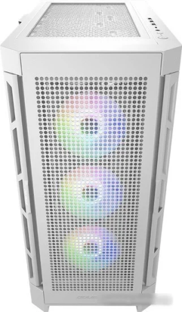 Корпус Cougar Airface Pro RGB CGR-5AD1W-AIR-RGB