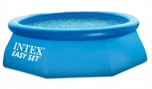 Надувной бассейн Intex Easy Set 305x76 (28120NP)