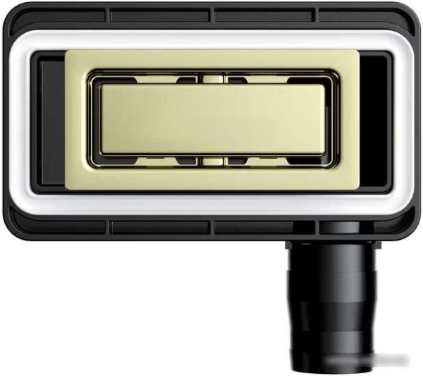 Слив-перелив Omoikiri OV-02 LG 4956723