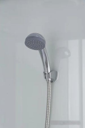 Душевая кабина Saniteco SN-110W 100x100