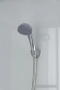 Душевая кабина Saniteco SN-110W 100x100