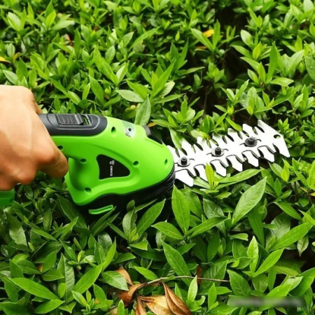 Садовые ножницы Deko DKGS3.6