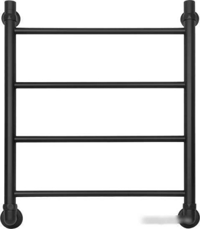 Полотенцесушитель ZorG Milano 600x500 (черный)