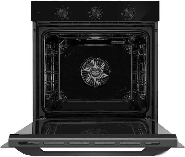 Электрический духовой шкаф MAUNFELD FEOF7871B2