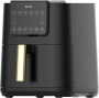 Аэрофритюрница Deerma DEM-KZ120W