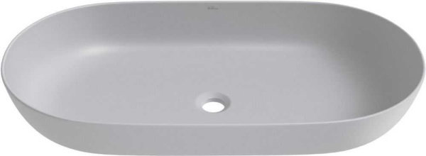 Умывальник Wellsee Chic Riviera 326815000