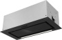 Кухонная вытяжка Meferi SMARTBOX60BK Glass Power