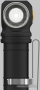 Фонарь Armytek Wizard C2 Pro Max Magnet USB (теплый)
