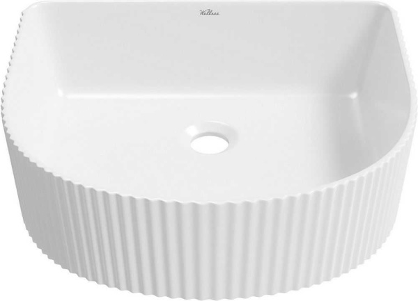 Умывальник Wellsee Festive Fox 317301000