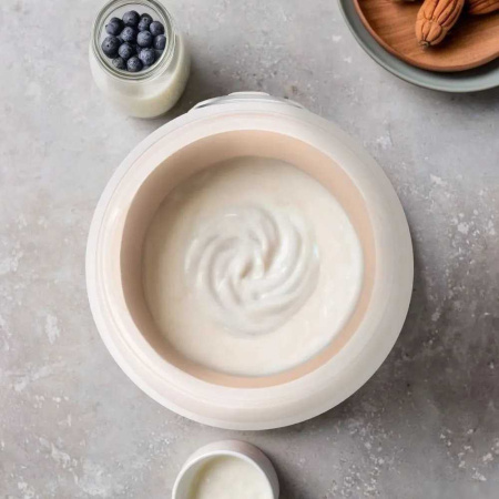 Йогуртница Kitfort KT-6399