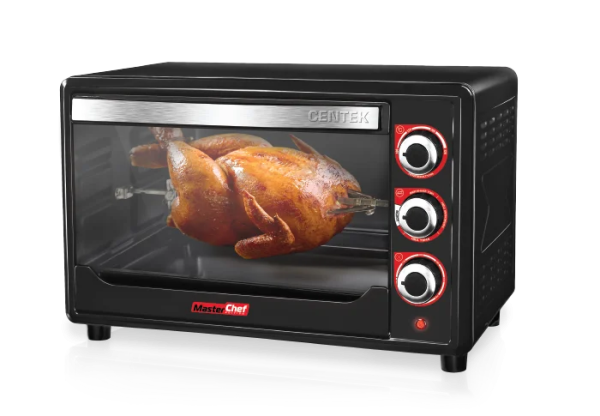 Мини-печь CENTEK CT-1530 Grill