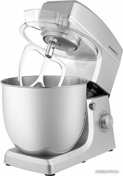 Планетарный миксер MAUNFELD MF-432S