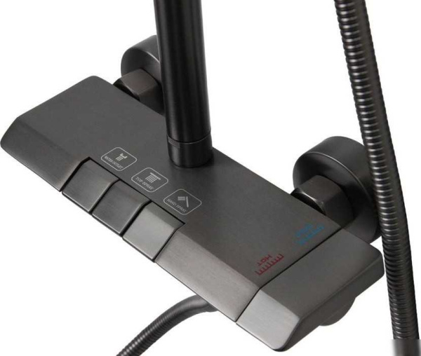 Душевая система Ledeme L2418D