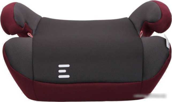 Детское сиденье Еду-Еду KS 316 KRES3807 (темно-серый/темно-красный)