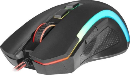 Игровая мышь Redragon Griffin
