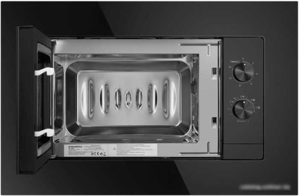 Микроволновая печь MAUNFELD JBMO725BK01