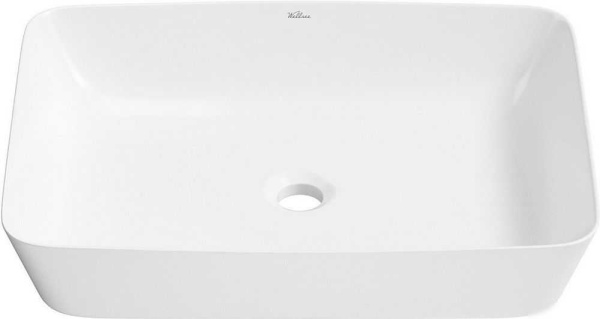 Умывальник Wellsee Cromulent 318003000