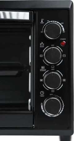 Мини-печь RageX R1601-000