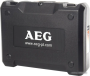 Перфоратор AEG KH 28 Super XE 4935428190