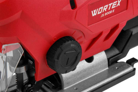 Электролобзик Wortex LX JS 8008 E 1334589