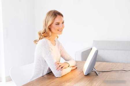 Лампа Beurer TL 45 Perfect Day