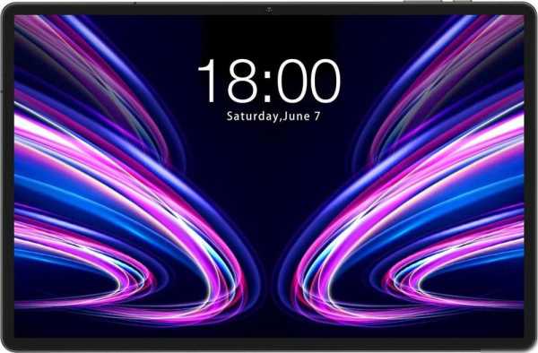 Планшет Teclast T50 Plus LTE 6GB/256GB (серый)