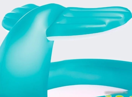 Надувной бассейн Intex Кит 57440 (201х196х91)