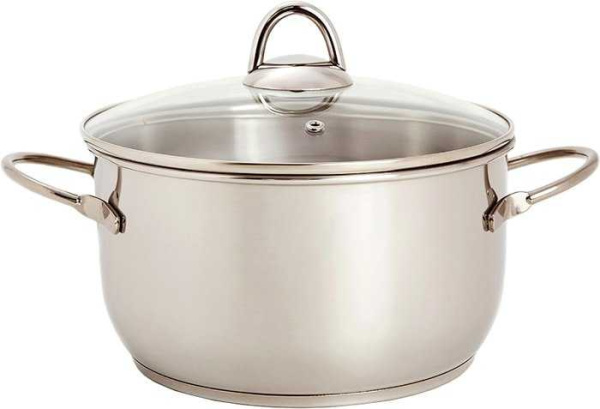 Кастрюля Амет Классика-Прима 1с754