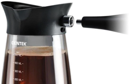 Электрическая турка CENTEK CT-1096