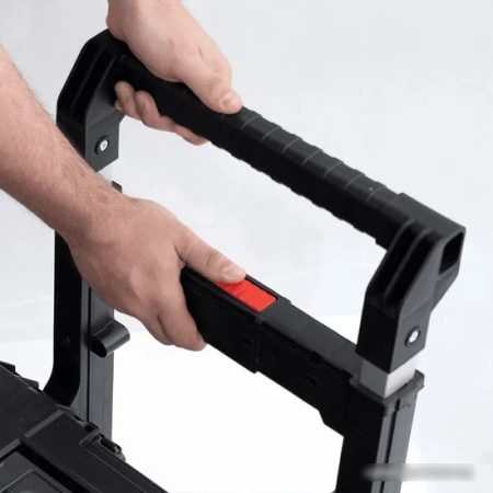 Тележка Qbrick System Prime Cart