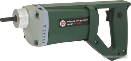 Вибратор глубинный Калибр ВЭР-750