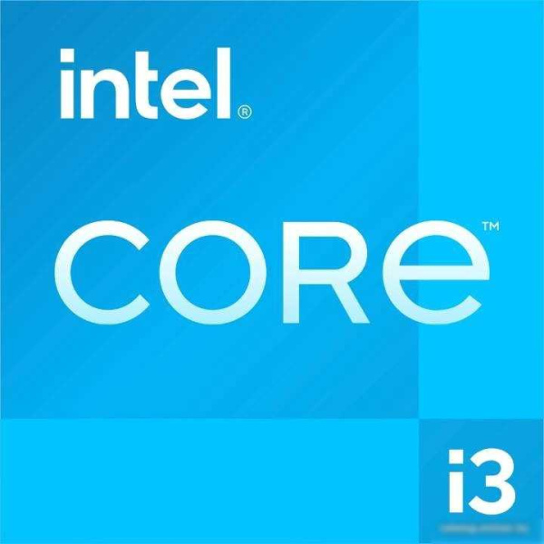 Процессор Intel Core i3-14100
