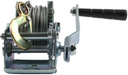 Лебедка Shtapler FD-1200 540кг 71064038 (10м)