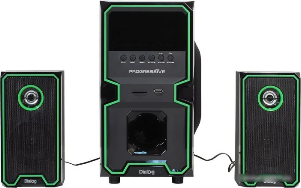 Акустика Dialog AP-222B
