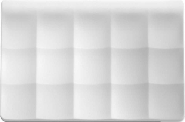 Подголовник для ванны Wellsee Useful Extras 261907000