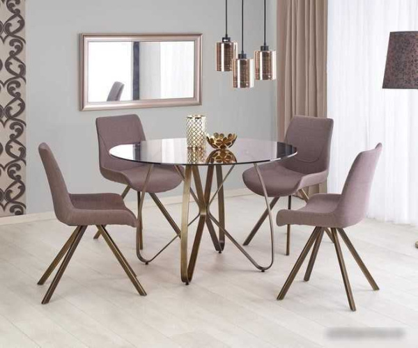 Кухонный стол Halmar Lungo