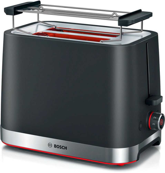 Тостер Bosch MyMoment TAT4M223