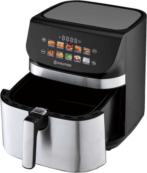 Аэрогриль (аэрофритюрница) Evolution AIRO 9600TW