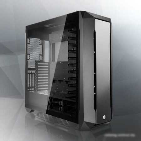 Корпус Raijintek Zofos Ultra